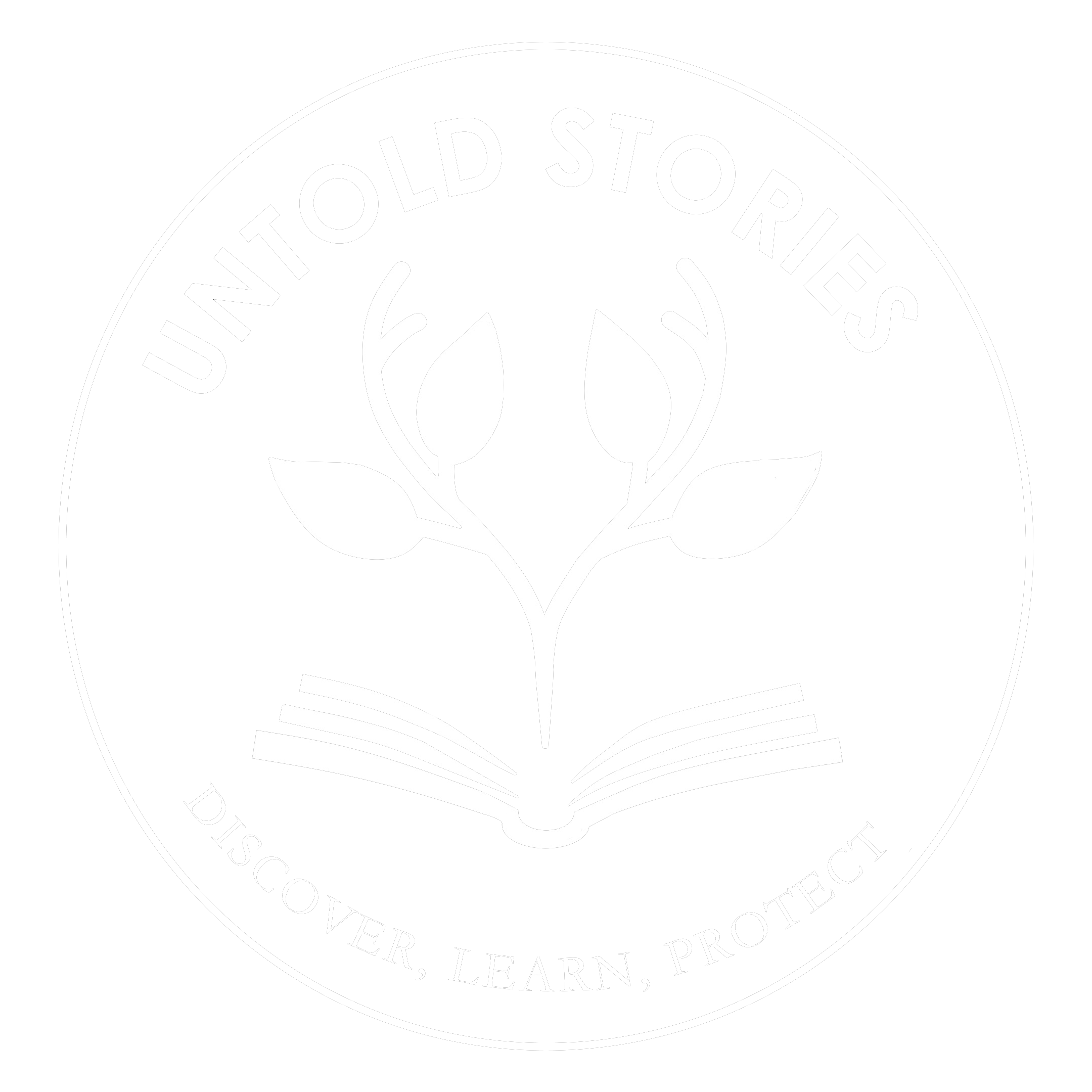 Untold Wildlife